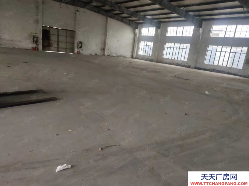 嘉兴嘉善(出售) 天凝标准厂房出售占地4.5亩
