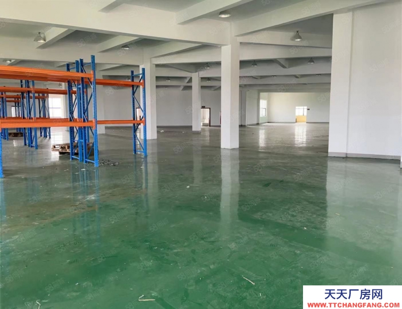 嘉兴嘉善(出售) 天凝10亩独门独户厂房正在出售中