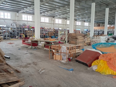 嘉兴嘉善(出售) 嘉善工业区单层7000全新厂房出售，厂房位置好图1