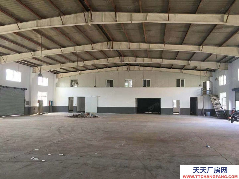 嘉兴嘉善(出售) 嘉善占地15亩5200方卖3600万，两幢单层车间，独门独院