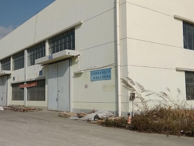 (出租) 玉林博白钦南区10000平方米工业用地厂房出租(可分租)，证件齐全图2