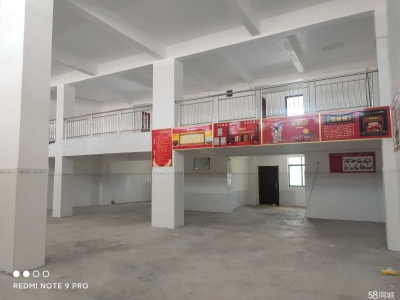 (出租)玉林博白城区第十八小学旁的整栋房屋图2