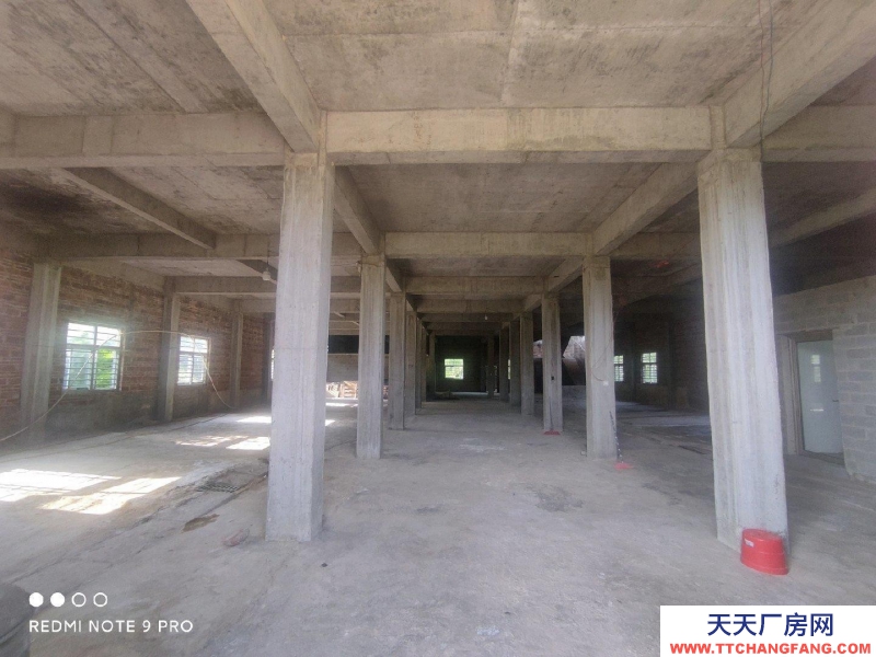 (出租) 玉林博白火车站附近厂房出租交通便利