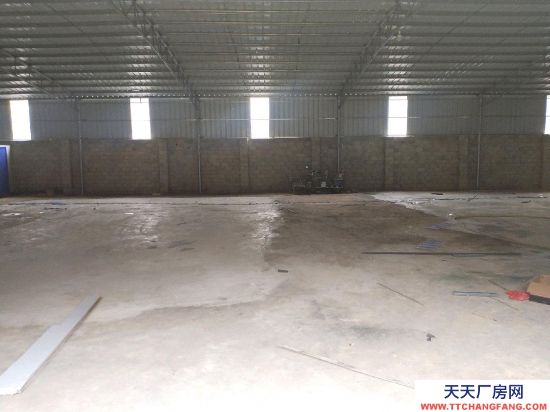 (出租)玉林 博白县城南公园附近厂房