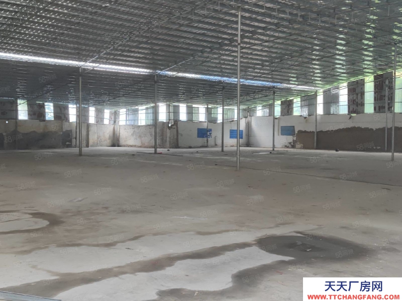 (出租)玉林玉州区 玉福路 仓库1700平方 8块钱一方 整租