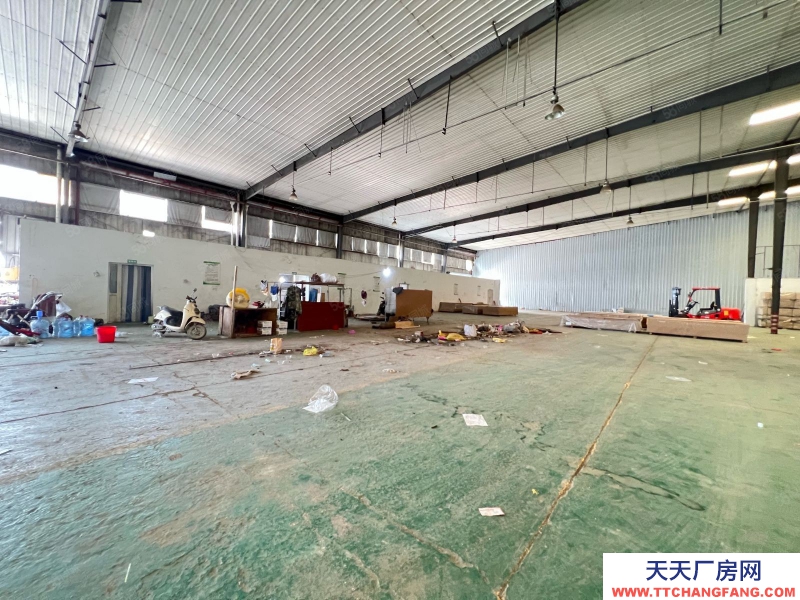 (出租)玉林玉州区 二环东路 标准厂房出租 富安居附近高新工业园2900平