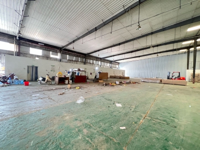 (出租)玉林玉州区 二环东路 标准厂房出租 富安居附近高新工业园2900平图1