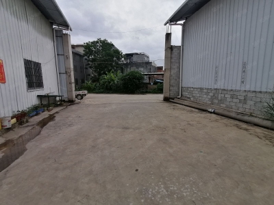 (出租) 玉林容县十里路口可做仓库可做厂房..图2