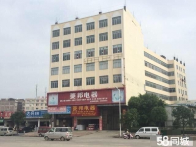 (出租) 玉林玉州区工业品附近，约450平仓库/厂房/办公/场地出租图1