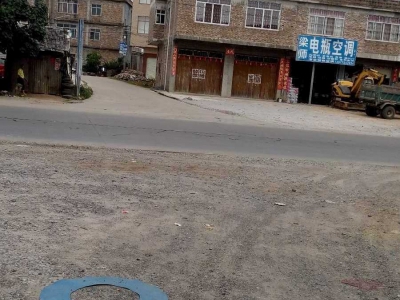 (出租) 玉林玉州-城北仓库厂房出租图2