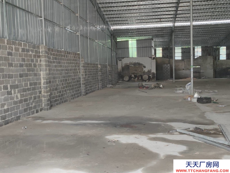 (出租) 玉林玉州区玉福路 仓库1700平方 8块钱一方 整租