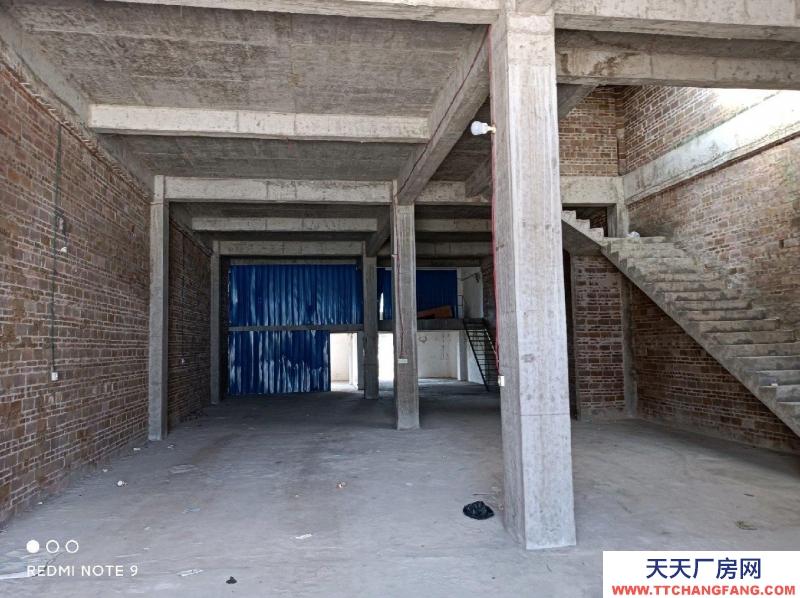 (出租)玉林玉州区位于宏进毅德市场后边，交通便利，租金优惠，可面谈