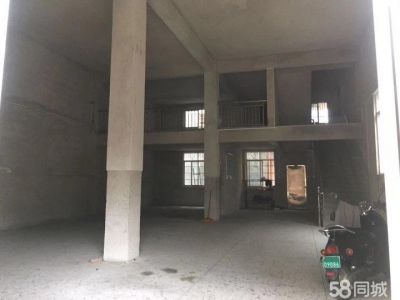 (出租) 玉林玉州区仓库厂房出租，近大市场，近二环路，有三相电源图1