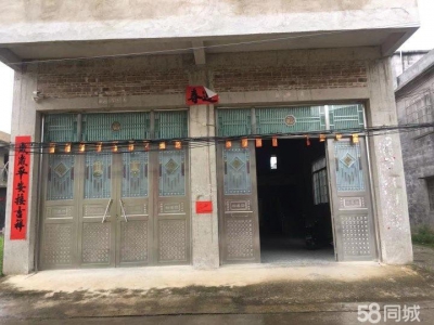 (出租) 玉林玉州区仓库厂房出租，近大市场，近二环路，有三相电源图2