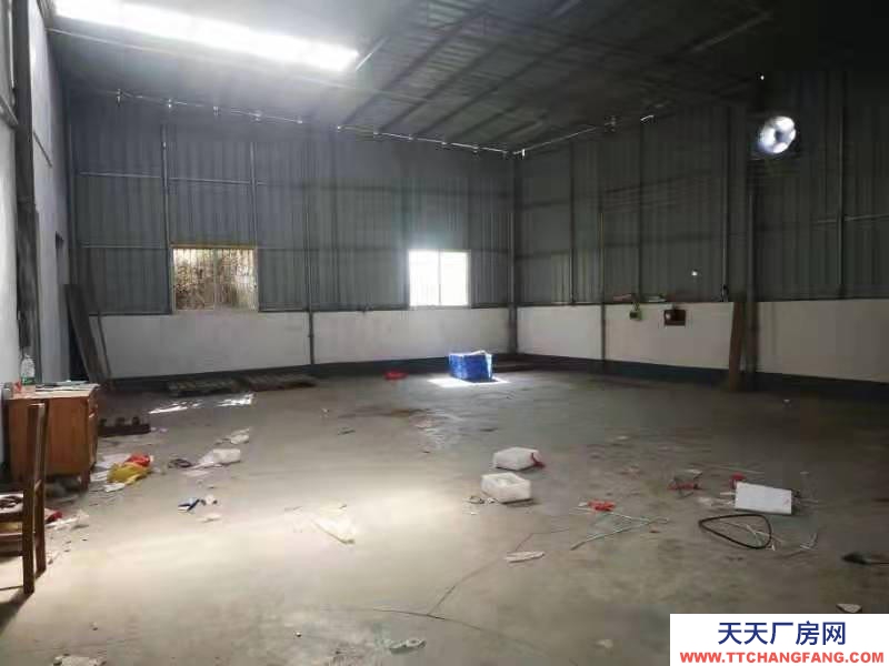 (出租) 玉林北流城区附近仓库