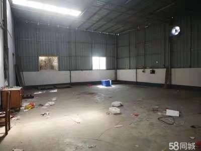 (出租) 玉林北流城区附近仓库图1
