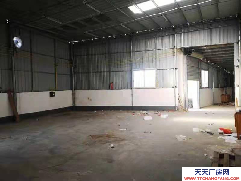 (出租) 玉林北流城区附近仓库