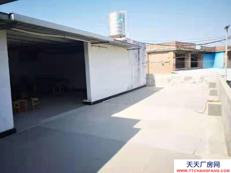 (出租) 玉林北流城区附近仓库
