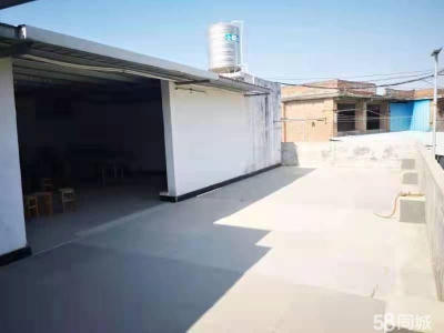 (出租) 玉林北流城区附近仓库图2