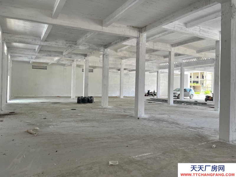 (出租) 玉林北流城北区亿联附近仓库及厂房（可分割出租）