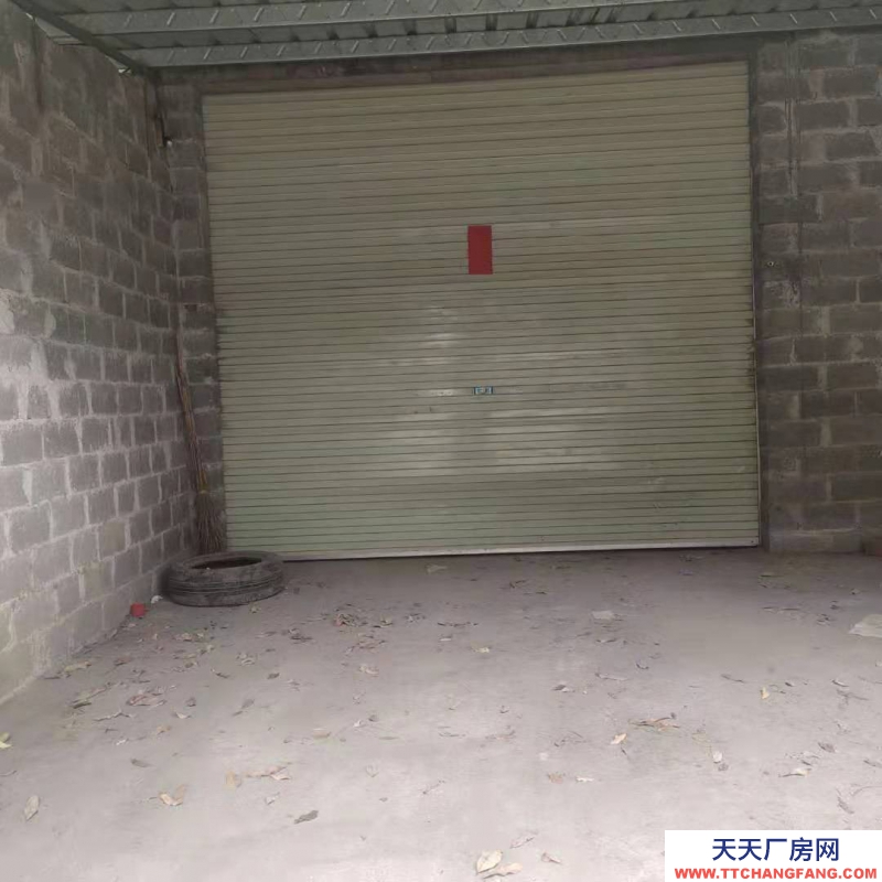 (出租) 玉林北流永顺公馆傍边，加工作坊，水电通交通方便，有三厢电