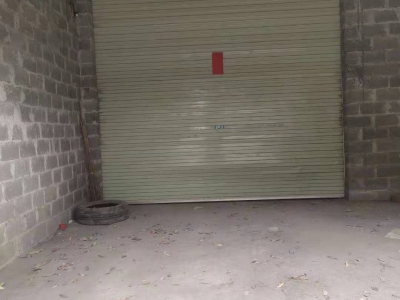 (出租) 玉林北流永顺公馆傍边，加工作坊，水电通交通方便，有三厢电图1
