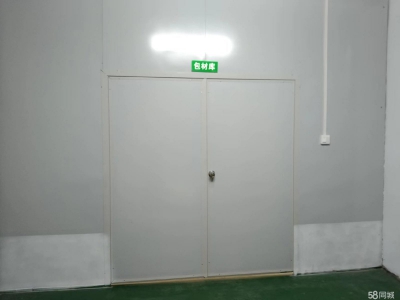 德州夏津位置优越，无尘净化车间图1