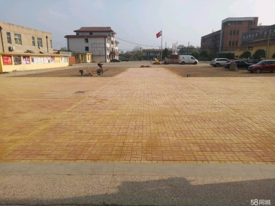 德州位于夏津县南城街东首，地理位置非常优越，非常方便进出。图1
