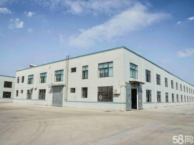 德州夏津交通便利，手续齐全，可办理环评图1