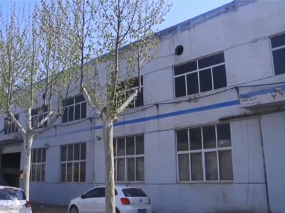 德州出租武城县文化街东段路北厂房，水电齐全，交通便利。图1