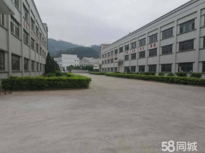 邵阳市新邵区 全新独栋厂房出租出售图1