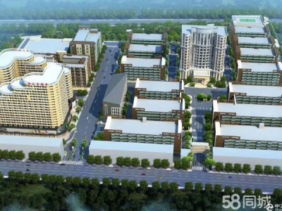 邵阳市新邵区 全新独栋厂房出租出售图2