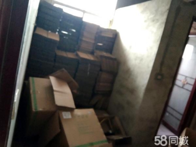 邵阳市新邵区 一楼小仓库带厕所通电通水图1