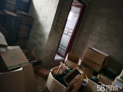 邵阳市新邵区 一楼小仓库带厕所通电通水图2