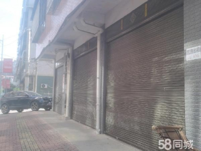 邵阳市新邵区仓库出租|新邵大坪柏树社区仓库出租图2
