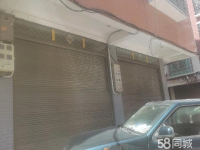 邵阳市新邵区(出租) 新邵大坪柏树社区仓库出租图1