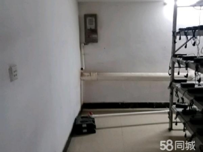邵阳市洞口区  洞口二桥附近的独立仓库，可做厂房，有三厢电图1
