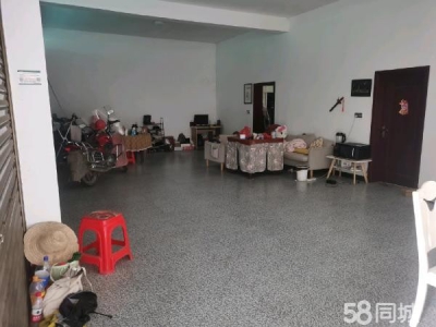邵阳市邵阳县 租金便宜，出行方便，可停车，人可做仓库。图1
