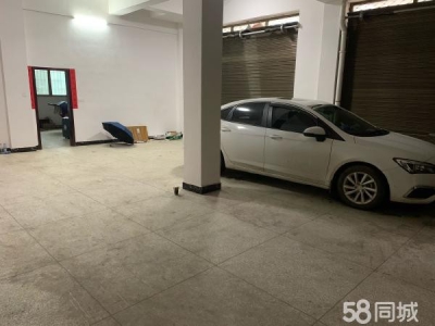 邵阳市新宁县 长期租价位可谈，上下货物，车辆进出十分便利图4