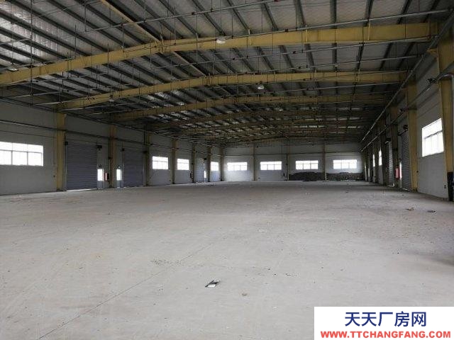 德州武城新建丙二类仓库现接受预订