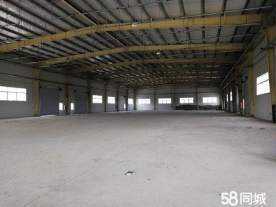 德州武城新建丙二类仓库现接受预订图1