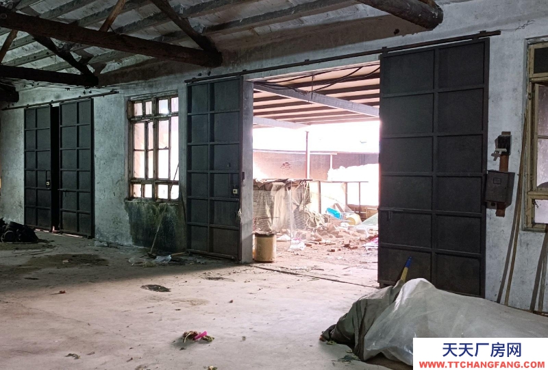 德州乐陵500平仓库带院，办公，仓库都可以