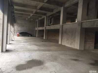 (出租) 玉林博白厂房仓库招租，整体一层600平米，室内有半层阁楼，交通方便。图2