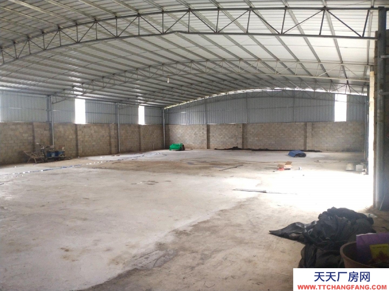 (出租)玉林博白 可做厂房仓库出入方便可以过来看合适再谈