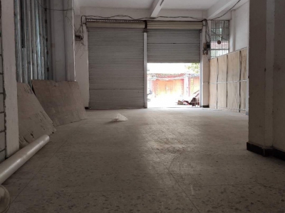 (出租) 玉林博白兴隆西路双旺铺可做仓库，也可用于办公，或做商铺，客流量大图2