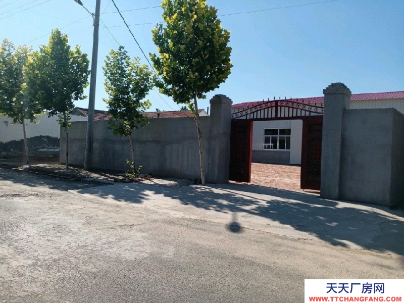 德州乐陵城北五公里 交通便捷 紧临省道、高速口