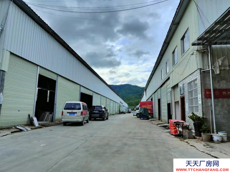 (出租) 玉林陆川县城区附近！出入方便！