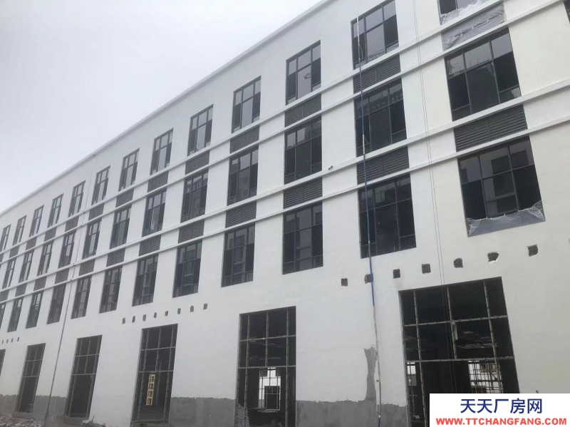 (出租) 广东韶关出租武江区沐阳路厂房