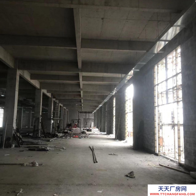 (出租) 广东韶关出租武江区沐阳路厂房