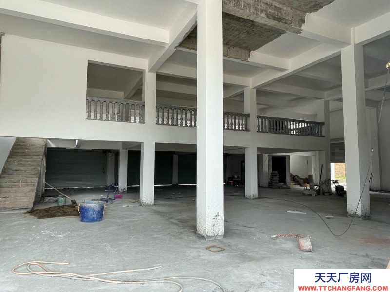 (出租) 玉林陆川可做商铺，仓库使用，宽敞交通方便